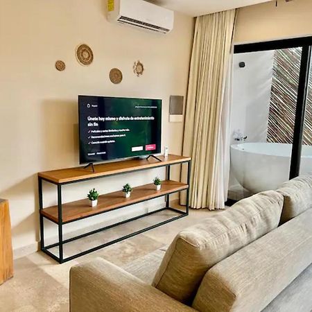 Sky Tulum Condo K104 Екстериор снимка
