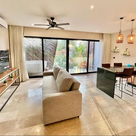 Sky Tulum Condo K104 Екстериор снимка