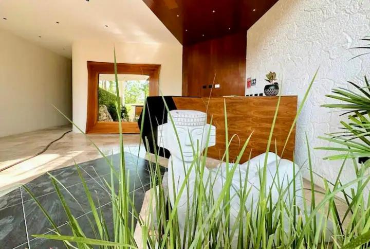 Sky Tulum Condo K104 Екстериор снимка