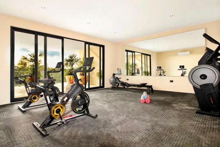 Sky Tulum Condo K104 Екстериор снимка