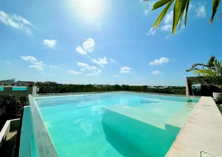 Sky Tulum Condo K104 Екстериор снимка