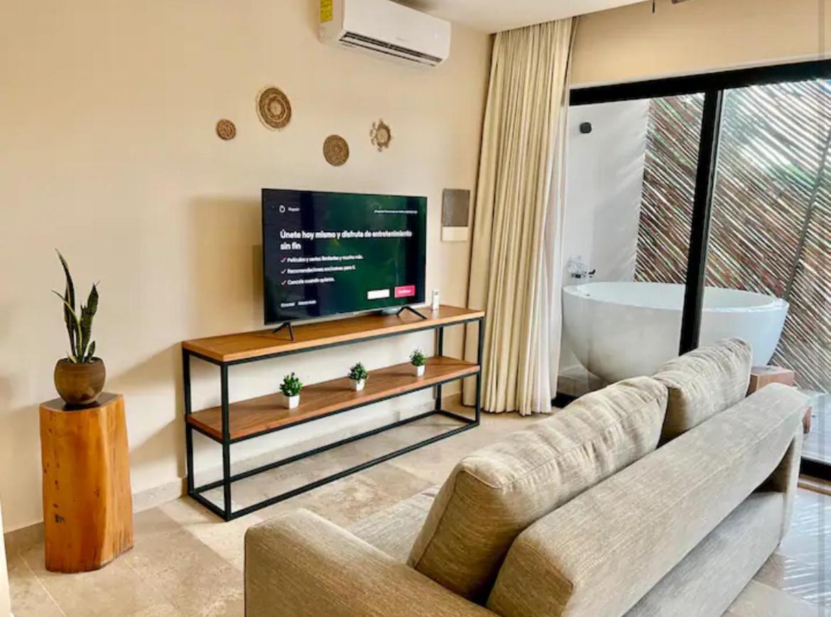 Sky Tulum Condo K104 Екстериор снимка