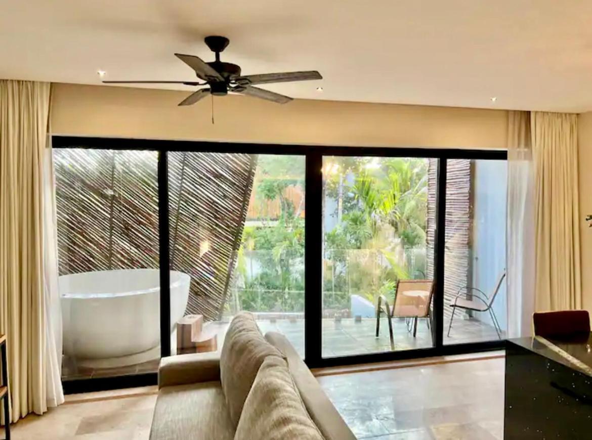 Sky Tulum Condo K104 Екстериор снимка
