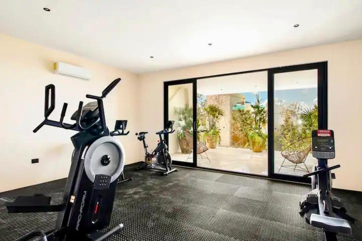 Sky Tulum Condo K104 Екстериор снимка