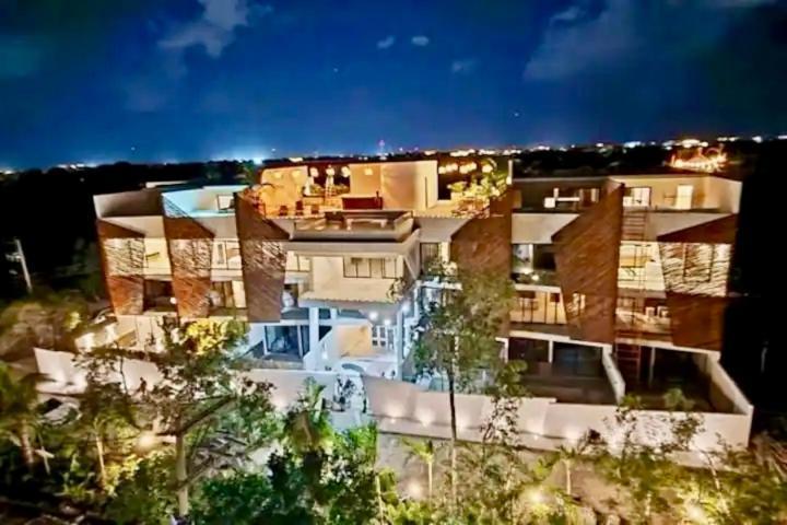 Sky Tulum Condo K104 Екстериор снимка