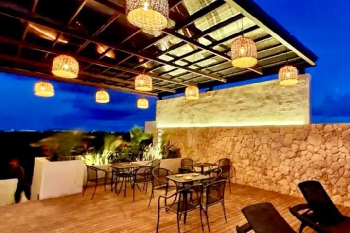 Sky Tulum Condo K104 Екстериор снимка