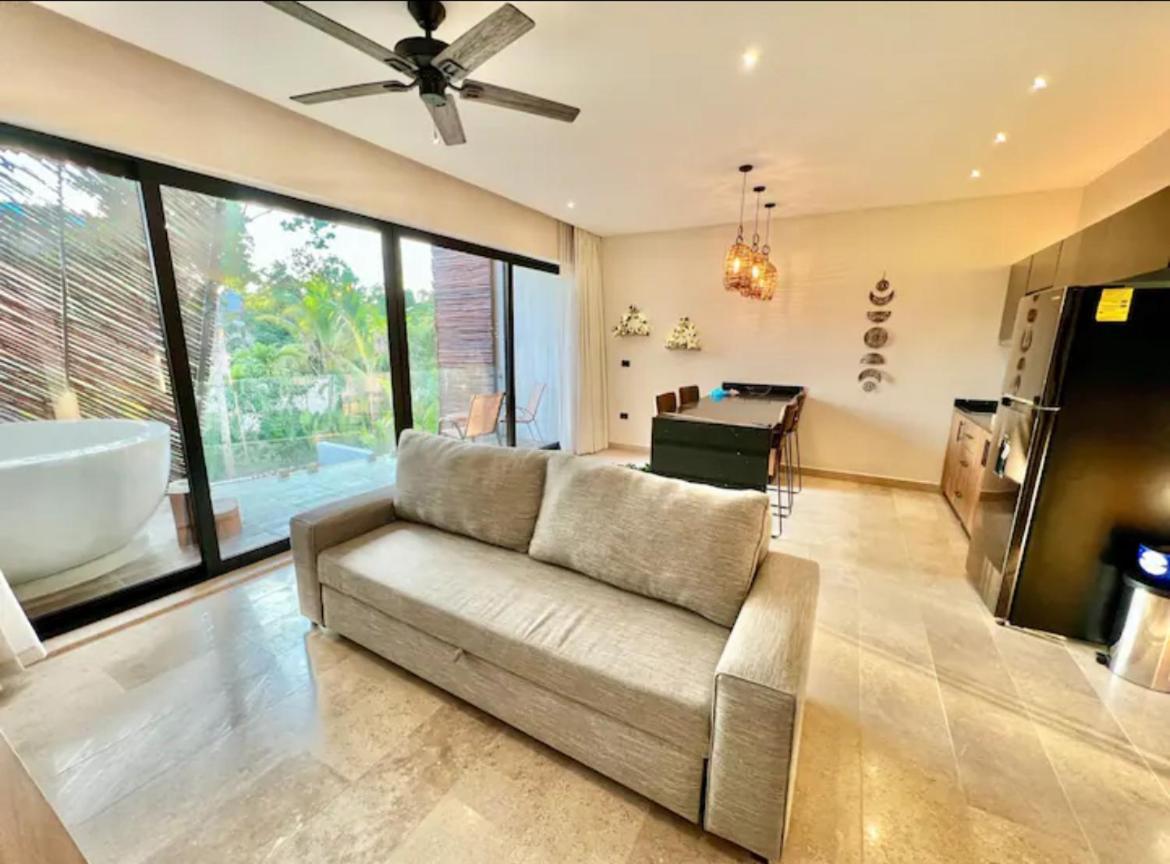 Sky Tulum Condo K104 Екстериор снимка