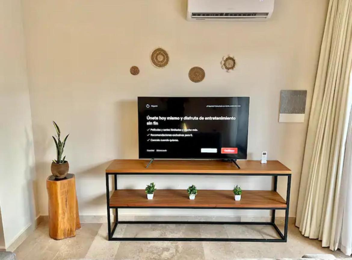 Sky Tulum Condo K104 Екстериор снимка