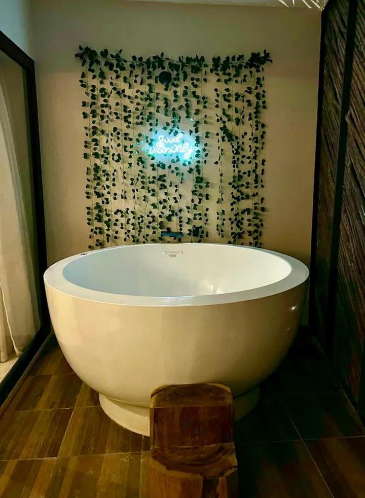 Sky Tulum Condo K104 Екстериор снимка