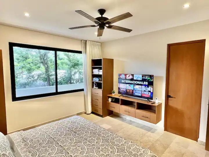 Sky Tulum Condo K104 Екстериор снимка