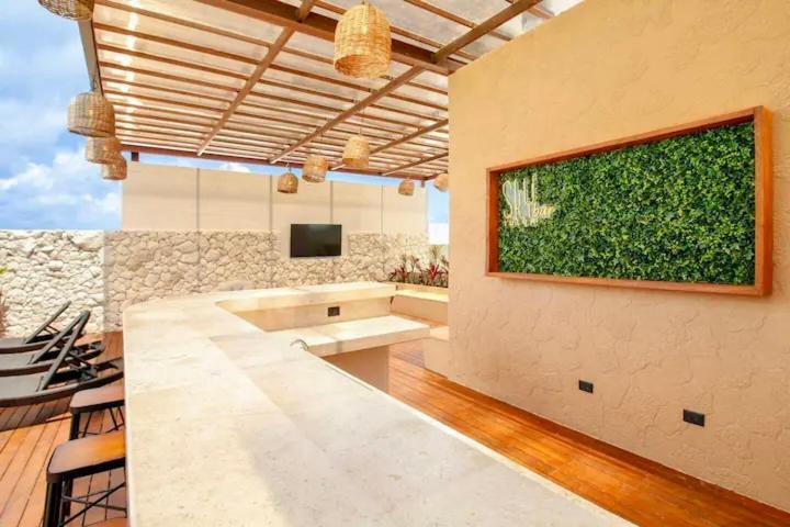 Sky Tulum Condo K104 Екстериор снимка