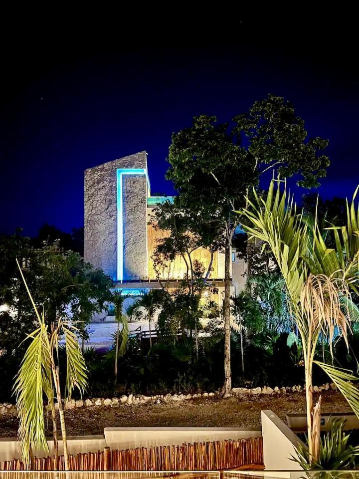 Sky Tulum Condo K104 Екстериор снимка