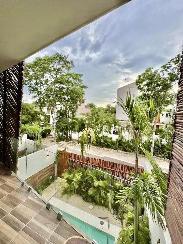 Sky Tulum Condo K104 Екстериор снимка