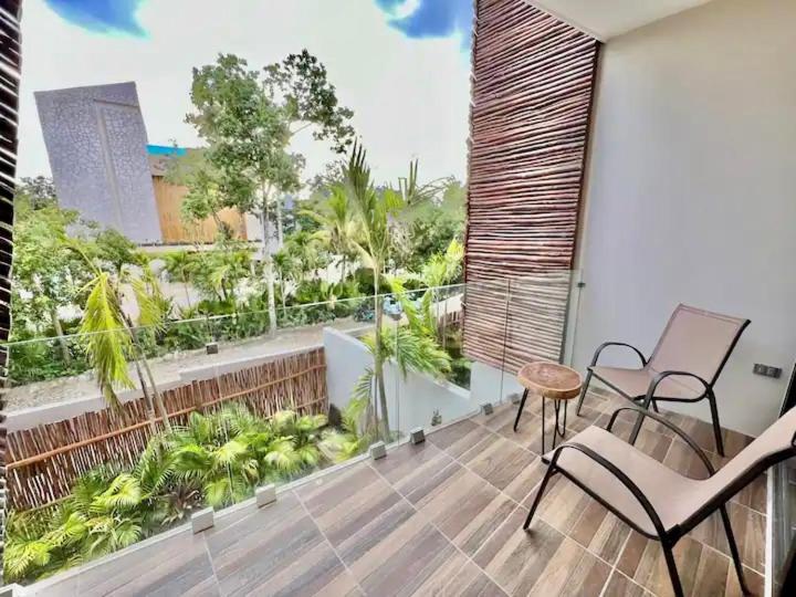 Sky Tulum Condo K104 Екстериор снимка