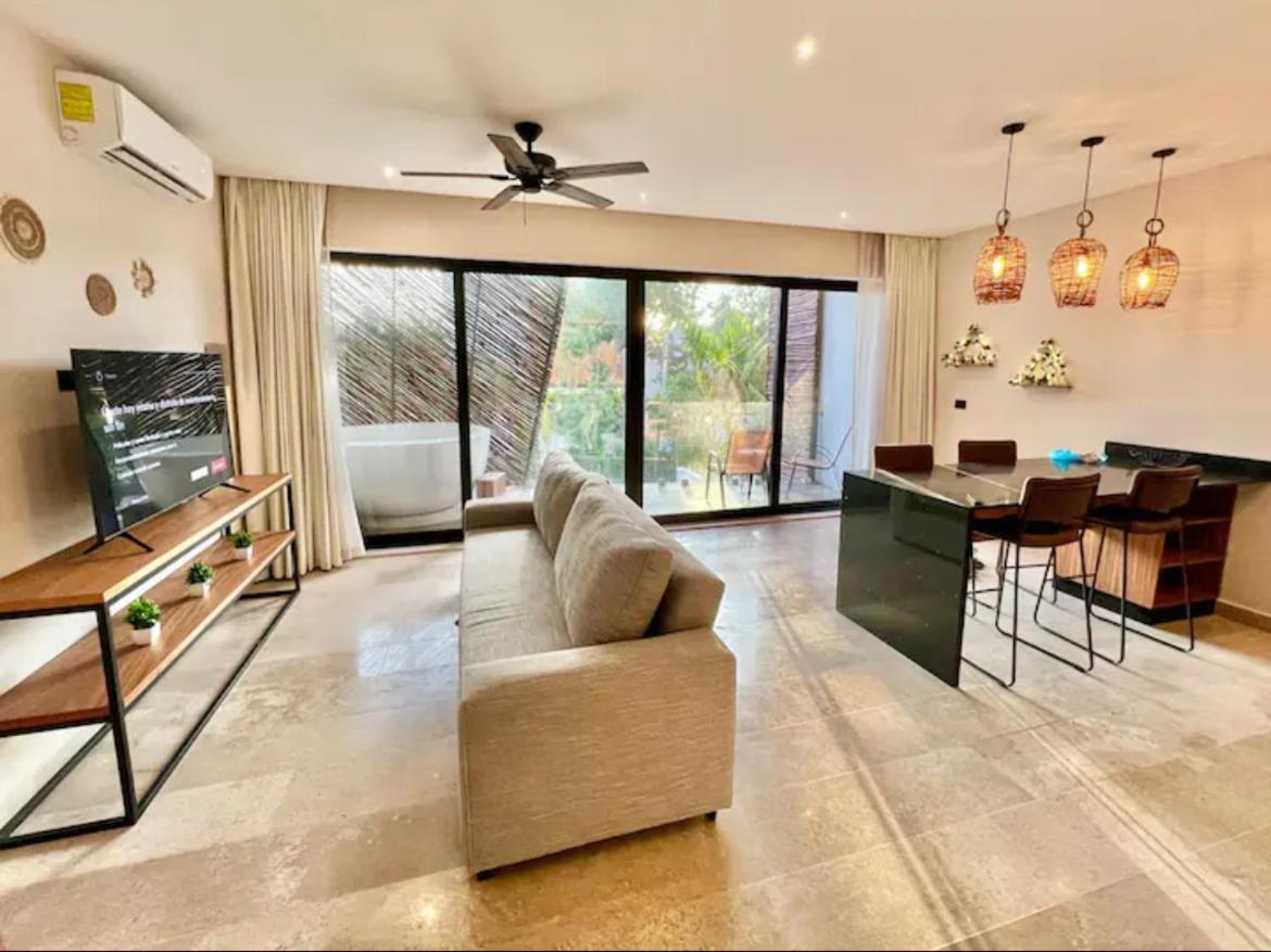 Sky Tulum Condo K104 Екстериор снимка