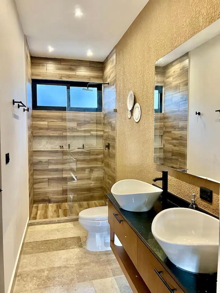Sky Tulum Condo K104 Екстериор снимка