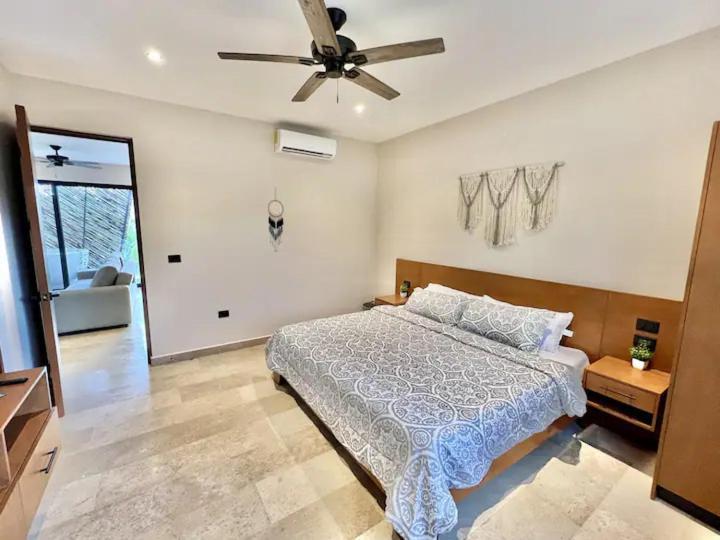 Sky Tulum Condo K104 Екстериор снимка