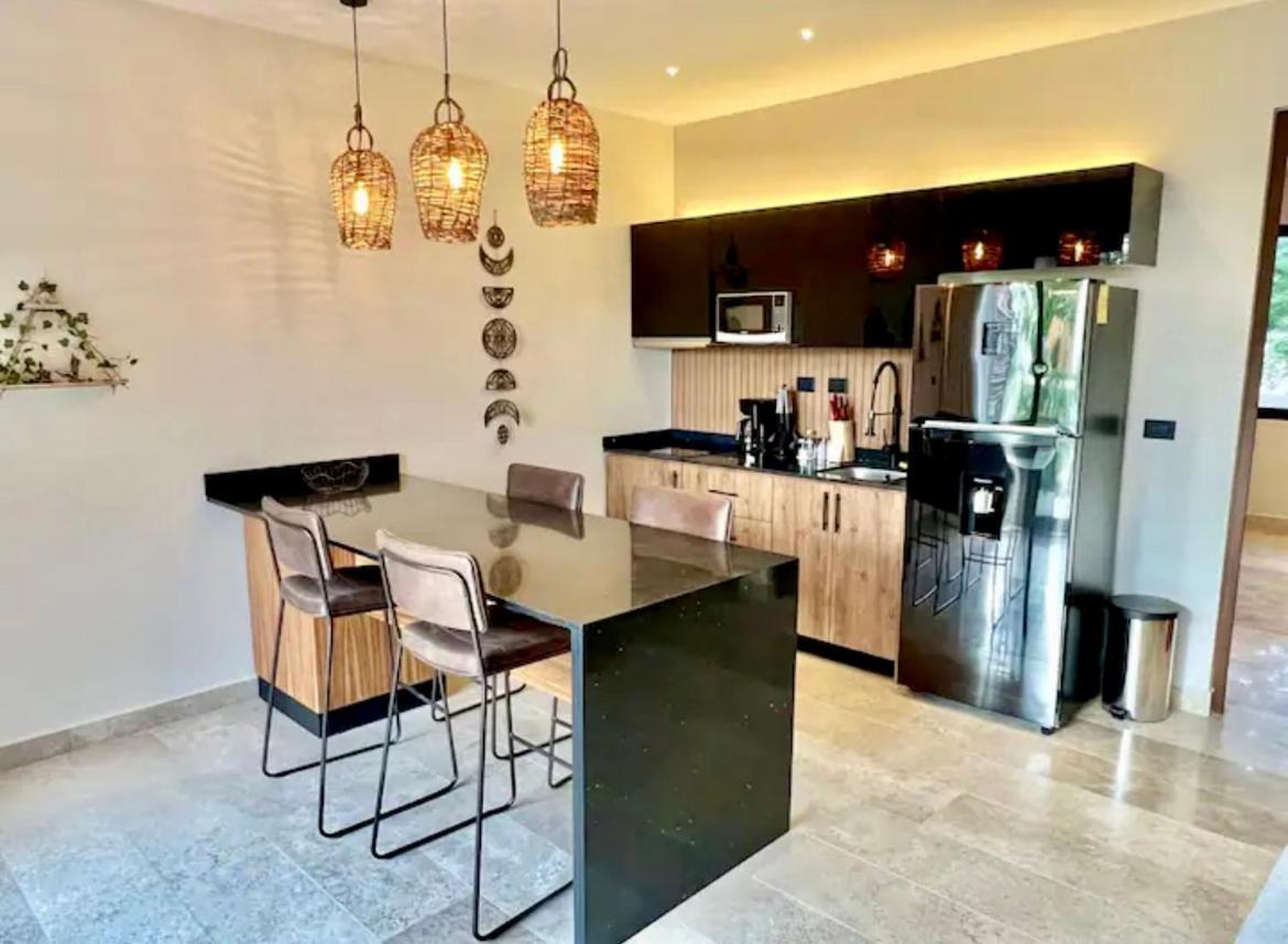 Sky Tulum Condo K104 Екстериор снимка