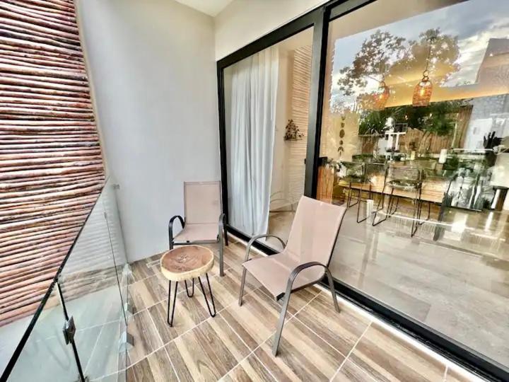 Sky Tulum Condo K104 Екстериор снимка