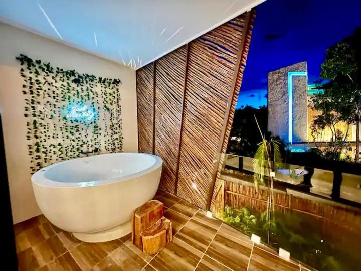 Sky Tulum Condo K104 Екстериор снимка