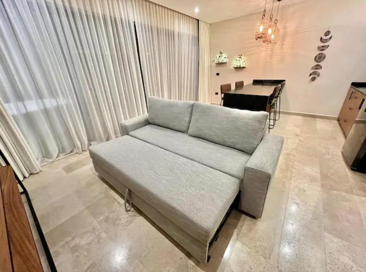 Sky Tulum Condo K104 Екстериор снимка